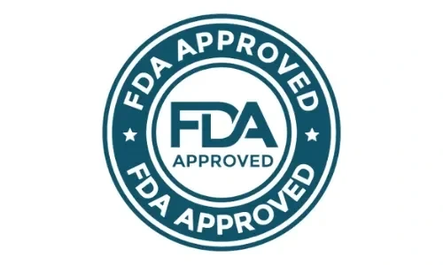 NeuroRecall FDA-registered facility claim