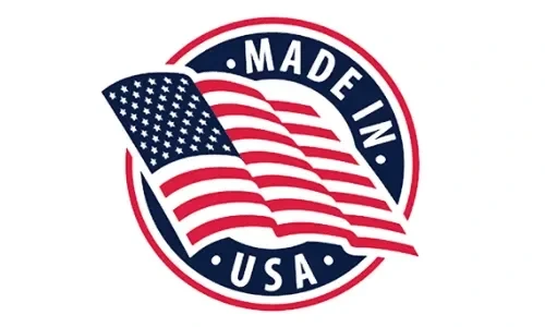 NeuroRecall made in the USA claim